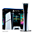 Console PlayStation 5 Slim Sony, SSD 1TB, Edição Digital + Returnal e Ratchet & Clank - Imagem 2