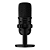 Microfone Hyperx Solocast, USB, Preto - Imagem 3