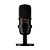 Microfone Hyperx Solocast, USB, Preto - Imagem 1