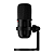 Microfone Hyperx Solocast, USB, Preto - Imagem 2