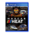 Jogo Nascar: Heat 2 - PS4 (Usado) - Imagem 1
