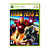 Jogo Iron Man 2 - Xbox 360 (Usado) - Imagem 1