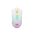 Mouse Gamer Redragon Cobra, Chroma RGB, 10000DPI, 7 Botões, Lunar White - Imagem 1