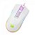 Mouse Gamer Redragon Cobra, Chroma RGB, 10000DPI, 7 Botões, Lunar White - Imagem 2