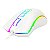 Mouse Gamer Redragon Cobra, Chroma RGB, 10000DPI, 7 Botões, Lunar White - Imagem 3