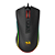 Mouse Gamer Redragon Cobra V2 RGB, 12400 DPI, 8 Botões Programáveis, Black - Imagem 1
