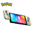 Controlador Split Pad Compact - Switch (Pikachu & Mimikyu) - Imagem 2