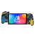 Controlador Split Pad Pro - Switch (Lucario & Pikachu) - Imagem 1