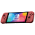 Controlador Split Pad Compact - Switch (Apricot Red) - Imagem 1