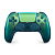 Controle Sony DualSense PS5, Sem Fio, Chroma Teal - PS5 - Imagem 1