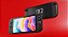 Console Nintendo Switch 2, 256GB, Preto, Azul e Vermelho - Imagem 3