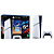 Console Sony PlayStation 5 Slim, Edição Digital, SSD 1TB, Controle Sem Fio DualSense, Astro Bot + Gran Turismo 7 - Imagem 2
