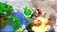 Jogo Super Mario Galaxy + Super Mario Galaxy 2 - Switch - Imagem 2