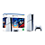 Console Sony PlayStation 5, Com Leitor, SSD 1TB, Controle Sem Fio DualSense, Astro Bot + Gran Turismo 7 - Imagem 1