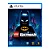 Jogo Lego Batman O Legado Do Cavaleiro Das Trevas - PS5 (Pré-Venda) - Imagem 1