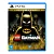 Jogo LEGO Batman O Legado do Cavaleiro das Trevas Edição Deluxe - PS5 (Pré- Venda) - Imagem 1