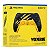 Controle Sem Fio Sony DualSense Marvel's Wolverine Edição Limitada Amarelo - PS5 (Pré-Venda) - Imagem 6