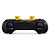 Controle Sem Fio Sony DualSense Marvel's Wolverine Edição Limitada Amarelo - PS5 (Pré-Venda) - Imagem 2
