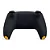 Controle Sem Fio Sony DualSense Marvel's Wolverine Edição Limitada Amarelo - PS5 (Pré-Venda) - Imagem 4
