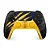Controle Sem Fio Sony DualSense Marvel's Wolverine Edição Limitada Amarelo - PS5 (Pré-Venda) - Imagem 1