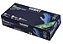 Luva Sensiflex Ultra Nitrílica 29cm (CA 42711) Danny DA90500 caixa 50 Unidades (CA 42711) - Imagem 1