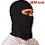 Balaclava Lã Baixa Temperatura Maicol CA31808 Tamanho Único Preto (CA 31808) - Imagem 1