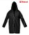 Capa de Chuva PVC Preto com Forro Maicol CA28191 (CA 28191) - Imagem 1