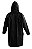 Capa de Chuva PVC Preto com Forro Maicol CA28191 (CA 28191) - Imagem 2