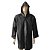 Capa de Chuva PVC Preto com Forro Maicol CA28191 (CA 28191) - Imagem 3