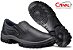 Sapato Bico PVC CA40100 Crival Bidensidade Elástico 88F (CA 40100) - Imagem 1