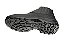 Botina Vulcaflex Bico PVC Marluvas CA43377 Elástico Couro 10VB48BP (CA 43377) - Imagem 3