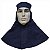 Capuz Soldador TKS2 Antichamas Teknoluvas CA37348 Azul (CA 37348) - Imagem 1