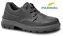 Sapato Bico PVC Usafe CA41858 Fujiwara Bidensidade Cadarço (CA 41858) - Imagem 1