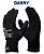 Luva DNY Topster Kevlar® CA42751 Danny com Fio de Aço e Nitrilo Foam Anti-Corte Touch Screen (CA 42751) - Imagem 1