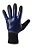 Luva UltraBlack Pro Total CA37150 Danny Nylon com Banho Nitrílico DA-46000 (CA 37150) - Imagem 3