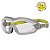 Óculos SSAV CA30481 Super Safety Ampla Visão Antiembaçante Incolor (CA 30481) - Imagem 1