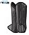 Perneira de Proteção Couro Bidin CA37089 Nexus 3 Talas Com Velcro (CA 37089) - Imagem 1