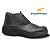 Botina Bico de PVC Usafe Fujiwara CA42108 Elástico 4098USES4600US (CA 42108) - Imagem 1
