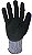Luva SS Impact CA43978 Super Safety Proteção Impacto Corte e Temperatura Banho Nitrilico (CA43978) - Imagem 2