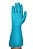 Luva de Pvc AlphaTec 04-003 CA43410 Ansell 36cm Com Forro (CA 43410) - Imagem 3