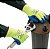 Luva ActiArmr 80-400 PowerFlex Ca44673 Ansell -25º Baixa Temperatura (Ca 44673) - Imagem 3