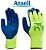 Luva ActiArmr 80-400 PowerFlex Ca44673 Ansell -25º Baixa Temperatura (Ca 44673) - Imagem 1