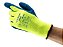Luva ActiArmr 80-400 PowerFlex Ca44673 Ansell -25º Baixa Temperatura (Ca 44673) - Imagem 2