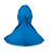 Capuz para Solda CA28998 Hércules Marlan Azul HJ230CPC05 (CA 28998) - Imagem 3