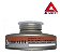 Filtro Cartucho 2000 A1 B1 Vapores Orgânicos Gases Ácidos Air Safety 514569 - Imagem 1
