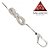 Linha De Vida Com Conector Mult4103 MG Cinto (MULT 4103) - Imagem 1