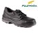 Sapato Bico Aço Ca41586 Fujiwara Usafe Amarrar 4098Usas2400Us (CA 41586) - Imagem 1