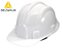 Capacete CA29792 Delta Plus BERYL Classe B Com Suspensão 6 Pontos Branco (CA 29792) - Imagem 1