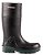 Bota de Pvc Bico de Composite CA34671 Ecoboots Bracol Antiperfure Palmilha de Aço Preto e Verde 35 Cm  (CA 34233) - Imagem 2