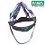 Suspensão Carneira com Jugular V-GardMSARegulagem Push-Key - Imagem 1